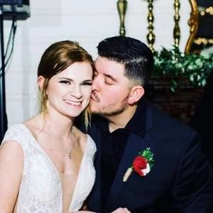 Meet your Posher, Christian